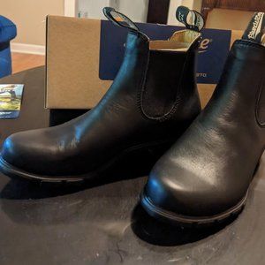 Blundstone Heel Boots